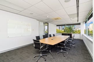 Offices commercial property for lease at 1 Altona Street West Perth WA 6005