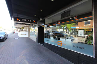 Shop & Retail commercial property leased at 29a Morts Road Mortdale NSW 2223 Shop & Retail commercial property leased at 29a Morts Road Mortdale NSW 2223