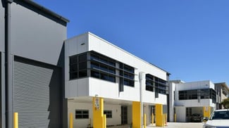 Factory, Warehouse & Industrial commercial property leased at 13 Greenfield Street Botany NSW 2019 Factory, Warehouse & Industrial commercial property leased at 13 Greenfield Street Botany NSW 2019
