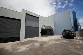 Factory, Warehouse & Industrial commercial property leased at 1/109 Lewis Road Knoxfield VIC 3180 Factory, Warehouse & Industrial commercial property leased at 1/109 Lewis Road Knoxfield VIC 3180
