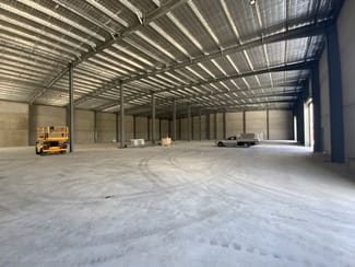 Factory, Warehouse & Industrial commercial property leased at 15 Ivory Close Heatherbrae NSW 2324