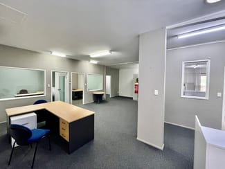 Offices commercial property leased at Suite 11/131 Old Pacific Highway Oxenford QLD 4210