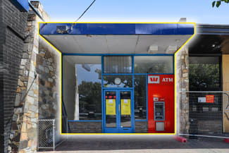 Shop & Retail commercial property leased at 289 Huntingdale Road Oakleigh VIC 3166 Shop & Retail commercial property leased at 289 Huntingdale Road Oakleigh VIC 3166
