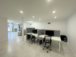 Offices commercial property leased at 4/1645 Ipswich Road Rocklea QLD 4106 Offices commercial property leased at 4/1645 Ipswich Road Rocklea QLD 4106