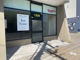 Shop & Retail commercial property leased at 1336 Centre Road Clayton South VIC 3169 Shop & Retail commercial property leased at 1336 Centre Road Clayton South VIC 3169