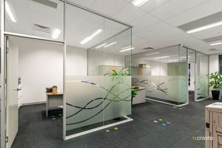 Offices commercial property leased at Robina QLD 4226 Offices commercial property leased at Robina QLD 4226