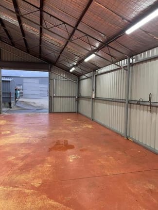 Factory, Warehouse & Industrial commercial property leased at Unit 1/18 Endurance Ave Queanbeyan NSW 2620 Factory, Warehouse & Industrial commercial property leased at Unit 1/18 Endurance Ave Queanbeyan NSW 2620