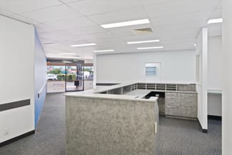 Medical / Consulting commercial property leased at Shop 8/261 Loganlea Road Meadowbrook QLD 4131 Medical / Consulting commercial property leased at Shop 8/261 Loganlea Road Meadowbrook QLD 4131