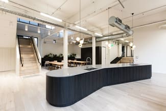 Offices commercial property for lease at 409 George Street Waterloo NSW 2017 Offices commercial property for lease at 409 George Street Waterloo NSW 2017