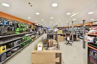 Shop & Retail commercial property leased at Unit 10/161-187 Woodville Rd Villawood NSW 2163 Shop & Retail commercial property leased at Unit 10/161-187 Woodville Rd Villawood NSW 2163