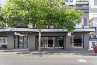 Shop & Retail commercial property leased at Ground Floor/81-83 Burgundy Street Heidelberg VIC 3084 Shop & Retail commercial property leased at Ground Floor/81-83 Burgundy Street Heidelberg VIC 3084