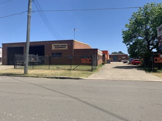Factory, Warehouse & Industrial commercial property leased at Penrith NSW 2750 Factory, Warehouse & Industrial commercial property leased at Penrith NSW 2750