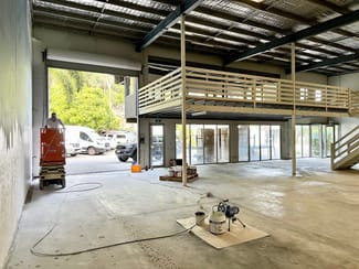 Factory, Warehouse & Industrial commercial property leased at 4/6 Indy Court Carrara QLD 4211 Factory, Warehouse & Industrial commercial property leased at 4/6 Indy Court Carrara QLD 4211