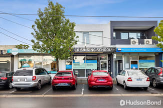 Medical / Consulting commercial property leased at Level 1/3A Feathertop Avenue Templestowe Lower VIC 3107 Medical / Consulting commercial property leased at Level 1/3A Feathertop Avenue Templestowe Lower VIC 3107