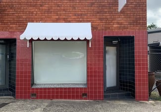 Shop & Retail commercial property leased at 1/2A Raymond Road Thirroul NSW 2515 Shop & Retail commercial property leased at 1/2A Raymond Road Thirroul NSW 2515