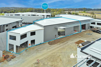 Offices commercial property leased at 7/7 Hansen Court Coomera QLD 4209 Offices commercial property leased at 7/7 Hansen Court Coomera QLD 4209