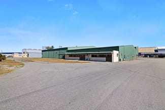 Factory, Warehouse & Industrial commercial property leased at 16 Ocean Street Kwinana Beach WA 6167