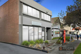 Offices commercial property leased at Suite 5/52 Bay Road Sandringham VIC 3191 Offices commercial property leased at Suite 5/52 Bay Road Sandringham VIC 3191