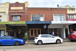 Shop & Retail commercial property leased at 65B Macpherson Street Bronte NSW 2024 Shop & Retail commercial property leased at 65B Macpherson Street Bronte NSW 2024