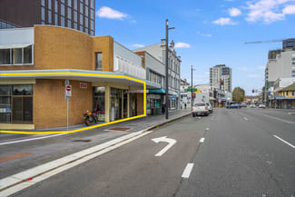 Shop & Retail commercial property leased at 4/850 Hunter Street Newcastle West NSW 2302 Shop & Retail commercial property leased at 4/850 Hunter Street Newcastle West NSW 2302