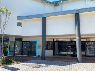 Shop & Retail commercial property leased at 4/29 Sunshine Beach Road Noosa Heads QLD 4567 Shop & Retail commercial property leased at 4/29 Sunshine Beach Road Noosa Heads QLD 4567