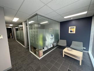 Offices commercial property leased at 14-484 Graham Street Port Melbourne VIC 3207