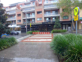 Shop & Retail commercial property leased at Level Ground/264 Burwood Road Burwood NSW 2134 Shop & Retail commercial property leased at Level Ground/264 Burwood Road Burwood NSW 2134