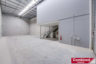 Factory, Warehouse & Industrial commercial property sold at 20/55 Anderson Road Smeaton Grange NSW 2567 Factory, Warehouse & Industrial commercial property sold at 20/55 Anderson Road Smeaton Grange NSW 2567