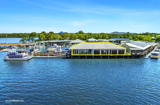 Shop & Retail commercial property leased at Shop 1a/2 Parkyn Court Tewantin QLD 4565 Shop & Retail commercial property leased at Shop 1a/2 Parkyn Court Tewantin QLD 4565