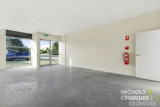 Offices commercial property leased at 35A Colemans Road Carrum Downs VIC 3201 Offices commercial property leased at 35A Colemans Road Carrum Downs VIC 3201