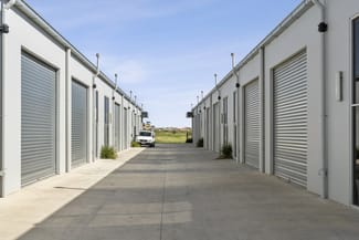 Factory, Warehouse & Industrial commercial property leased at Unit 6/ 36-38 Hede Street South Geelong VIC 3220