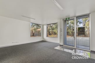 Factory, Warehouse & Industrial commercial property leased at 5/30 Access Way Carrum Downs VIC 3201