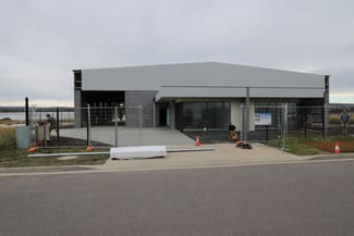 Factory, Warehouse & Industrial commercial property leased at 2/7 Board Mill Drive St Leonards TAS 7250 Factory, Warehouse & Industrial commercial property leased at 2/7 Board Mill Drive St Leonards TAS 7250