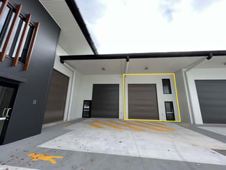 Factory, Warehouse & Industrial commercial property leased at 6/60 Evans Drive Caboolture QLD 4510 Factory, Warehouse & Industrial commercial property leased at 6/60 Evans Drive Caboolture QLD 4510