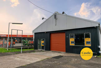 Showrooms / Bulky Goods commercial property for lease at 85 Griffiths Road Lambton NSW 2299 Showrooms / Bulky Goods commercial property for lease at 85 Griffiths Road Lambton NSW 2299