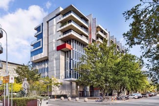 Offices commercial property for lease at 23 Marcus Clarke Street City ACT 2601