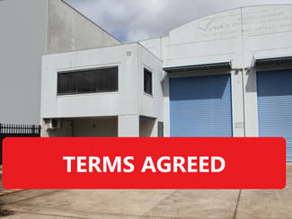 Factory, Warehouse & Industrial commercial property leased at 15 Memorial Avenue Ingleburn NSW 2565 Factory, Warehouse & Industrial commercial property leased at 15 Memorial Avenue Ingleburn NSW 2565