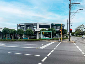 Offices commercial property leased at Ground Floor/359 Waverley Road Mount Waverley VIC 3149 Offices commercial property leased at Ground Floor/359 Waverley Road Mount Waverley VIC 3149