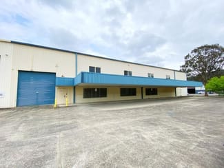 Factory, Warehouse & Industrial commercial property leased at Unit 2/264-266 Manns Road West Gosford NSW 2250 Factory, Warehouse & Industrial commercial property leased at Unit 2/264-266 Manns Road West Gosford NSW 2250