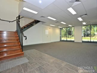 Factory, Warehouse & Industrial commercial property leased at 4/2 Silkwood Rise Carrum Downs VIC 3201 Factory, Warehouse & Industrial commercial property leased at 4/2 Silkwood Rise Carrum Downs VIC 3201