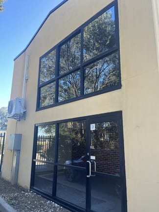 Factory, Warehouse & Industrial commercial property leased at 1/13 Louise Ingleburn NSW 2565 Factory, Warehouse & Industrial commercial property leased at 1/13 Louise Ingleburn NSW 2565