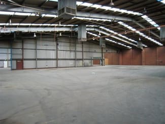 Factory, Warehouse & Industrial commercial property leased at 10 Holmwood Road Brooklyn VIC 3012 Factory, Warehouse & Industrial commercial property leased at 10 Holmwood Road Brooklyn VIC 3012