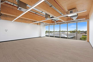 Offices commercial property sold at 3.06/8 Elizabeth Macarthur Drive Bella Vista NSW 2153