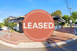 Other commercial property leased at 30 Loch Street Nedlands WA 6009 Other commercial property leased at 30 Loch Street Nedlands WA 6009