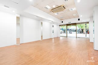 Medical / Consulting commercial property for lease at 180-182 Maude Street Shepparton VIC 3630