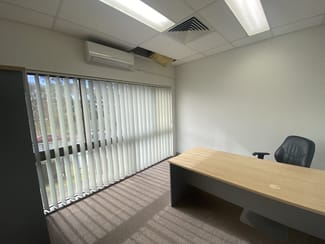 Offices commercial property sold at 9/7 United Road Ashmore QLD 4214 Offices commercial property sold at 9/7 United Road Ashmore QLD 4214