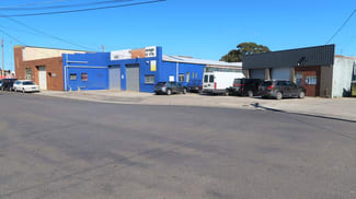 Factory, Warehouse & Industrial commercial property leased at 5 Perkin Court Dandenong VIC 3175 Factory, Warehouse & Industrial commercial property leased at 5 Perkin Court Dandenong VIC 3175