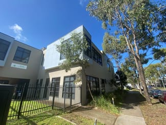 Offices commercial property leased at 1A/10 George Young Street Auburn NSW 2144 Offices commercial property leased at 1A/10 George Young Street Auburn NSW 2144