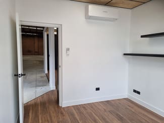 Factory, Warehouse & Industrial commercial property leased at 2/4 Bostock Court Thomastown VIC 3074