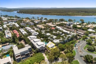 Offices commercial property for lease at Lot 30/283-285 Weyba Road Noosaville QLD 4566